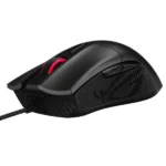 ASUS ROG Gladius II Core žični gaming miš, 6200 DPI, crni - Slika 2