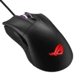 ASUS ROG Gladius II Core žični gaming miš, 6200 DPI, crni - Slika 4