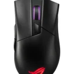 ASUS ROG Gladius II Core žični gaming miš, 6200 DPI, crni