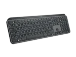 Logitech MX Keys bežična tastatura, US raspored, crna, 920-010251 - Slika 2