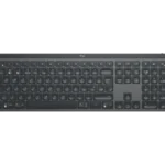 Logitech MX Keys bežična tastatura, US raspored, crna, 920-010251