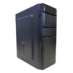 ZEUS i5-12400 – 16GB DDR4, SSD 512GB, 500W, bez OS