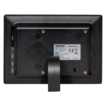 Sencor SDF 782 BK digitalni foto ram | 7″, crna - Slika 2