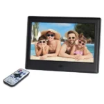 Sencor SDF 782 BK digitalni foto ram | 7″, crna