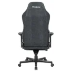 Yenkee YGC 1000BK Apollon gaming stolica, crna - Slika 2