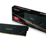Biostar 8 GB DDR4 3200 MHz RAM – DO32NU4H08