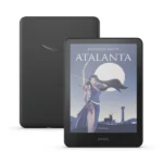 Amazon Kindle Colorsoft B0CX8MQF7R čitač e-knjiga 7 inča, 16 GB, crni
