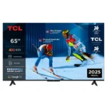 TCL 65V6C 65" Smart LED televizor | 4K UHD