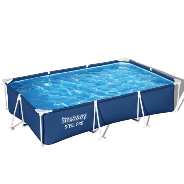 Porodični bazen Bestway, 300 × 201 × 66 cm