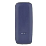 IPRO A1 mini mobilni telefon | crno-plavi - Slika 3