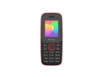IPRO A1 mini mobilni telefon | crno-crveni