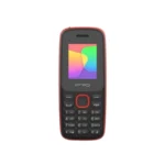IPRO A1 mini mobilni telefon | crno-crveni