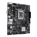 Asus PRIME H610M-K matična ploča | LGA 1700, DDR5, mATX - Slika 4