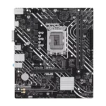 Asus PRIME H610M-K matična ploča | LGA 1700, DDR5, mATX - Slika 2