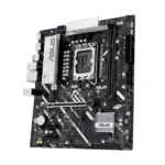 Asus PRIME B860M-K matična ploča | LGA 1851, DDR5, mATX - Slika 3