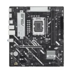 Asus PRIME B860M-K matična ploča | LGA 1851, DDR5, mATX - Slika 4