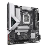 Gigabyte B860M Eagle V2 LGA1851 DDR5 matična ploča - Slika 3