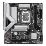 Gigabyte B860M Eagle V2 LGA1851 DDR5 matična ploča - Slika 4