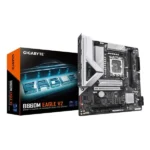 Gigabyte B860M Eagle V2 LGA1851 DDR5 matična ploča