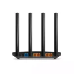 TP-Link Archer C80 Wi-Fi 5 ruter | AC1900 - Slika 3