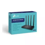 TP-Link Archer C80 Wi-Fi 5 ruter | AC1900 - Slika 2