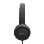 JBL Tune 520C USB-C slušalice sa mikrofonom, crne - Slika 3