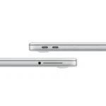 Apple MacBook Neo Silver 13" | A18 Pro, 8 GB RAM, 256 GB SSD | mhfa4ze/a - Slika 4