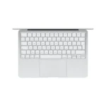 Apple MacBook Neo Silver 13" | A18 Pro, 8 GB RAM, 256 GB SSD | mhfa4ze/a - Slika 3