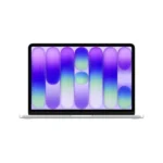 Apple MacBook Neo Silver 13" | A18 Pro, 8 GB RAM, 256 GB SSD | mhfa4ze/a