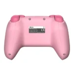 8BitDo Ultimate 2C Pink bežični kontroler za Nintendo Switch - Slika 2