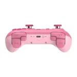 8BitDo Ultimate 2C Pink bežični kontroler za Nintendo Switch - Slika 3