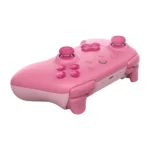 8BitDo Ultimate 2C Pink bežični kontroler za Nintendo Switch - Slika 4