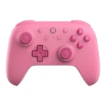8BitDo Ultimate 2C Pink bežični kontroler za Nintendo Switch