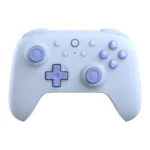 8BitDo Ultimate 2C Blue bežični kontroler za Nintendo Switch