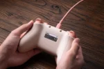 8BitDo Ultimate 2C Peach žični kontroler za Windows i Android - Slika 2