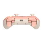 8BitDo Ultimate 2C Peach žični kontroler za Windows i Android - Slika 3
