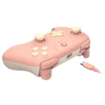 8BitDo Ultimate 2C Peach žični kontroler za Windows i Android - Slika 4