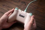 8BitDo Ultimate 2C Mint žični kontroler za Windows i Android - Slika 2