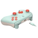 8BitDo Ultimate 2C Mint žični kontroler za Windows i Android - Slika 4