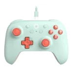 8BitDo Ultimate 2C Mint žični kontroler za Windows i Android