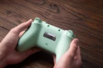 8BitDo Ultimate 2C Green bežični kontroler za Windows i Android - Slika 3