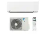 Daikin Sensira FTXC35E inverter klima 12.000 BTU Wi‑Fi - Slika 2