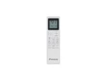 Daikin Sensira FTXC35E inverter klima 12.000 BTU Wi‑Fi - Slika 3