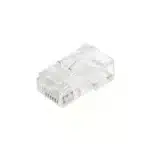 Prolazni mrežni utikač RJ45 Cat 6 TS51P/Cat6