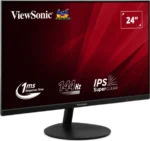ViewSonic VA24E2-H monitor 23,8 inča | IPS Full HD 144 Hz - Slika 4