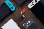 8BitDo USB Wireless Adapter 2 Brick | adapter za kontrolere - Slika 4