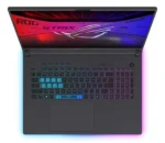 Asus ROG Strix G18 G815JMR-S9014W laptop 18 inča, i7-14650HX, 32 GB, 1 TB, RTX 5060 - Slika 2