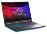Asus ROG Strix G18 G815JMR-S9014W laptop 18 inča, i7-14650HX, 32 GB, 1 TB, RTX 5060 - Slika 4