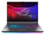 Asus ROG Strix G18 G815JMR-S9014W laptop 18 inča, i7-14650HX, 32 GB, 1 TB, RTX 5060