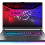 Asus ROG Strix G18 G815JMR-S9014W laptop 18 inča, i7-14650HX, 32 GB, 1 TB, RTX 5060